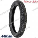 МОТО ГУМА ВЪНШНА 90/80-16 51P TL TOURING FORCE-SC МИТАС